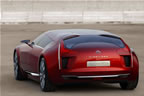 citroen metisse concept